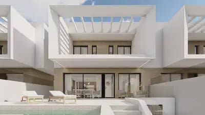 3 bedroom Villa for sale in Dolores with garage - € 415,000 (Ref: 10046729)