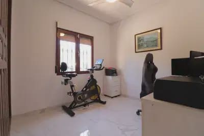 3 soverom Villa til salgs i Formentera del Segura med garasje - € 425 000 (Ref: 10046731)