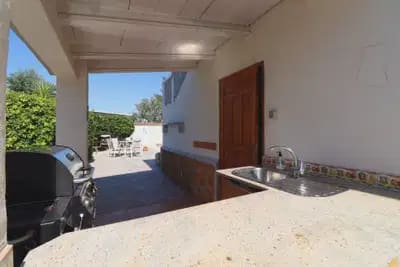 3 soverom Villa til salgs i Formentera del Segura med garasje - € 425 000 (Ref: 10046731)