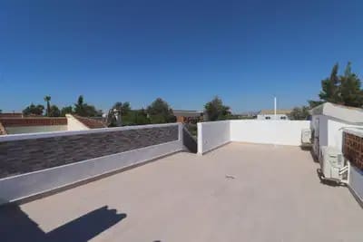 3 Zimmer Villa zu verkaufen in Formentera del Segura mit Garage - 425.000 € (Ref: 10046731)