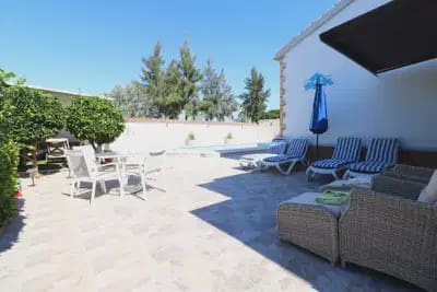 3 soverom Villa til salgs i Formentera del Segura med garasje - € 425 000 (Ref: 10046731)