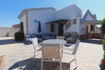 3 soverom Villa til salgs i Formentera del Segura med garasje - € 425 000 (Ref: 10046731)