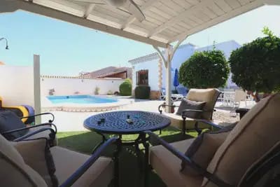 3 soverom Villa til salgs i Formentera del Segura med garasje - € 425 000 (Ref: 10046731)