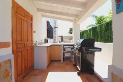 3 soverom Villa til salgs i Formentera del Segura med garasje - € 425 000 (Ref: 10046731)