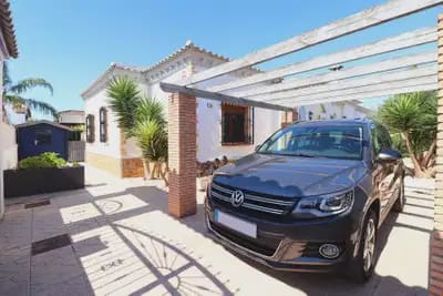 3 soverom Villa til salgs i Formentera del Segura med garasje - € 425 000 (Ref: 10046731)