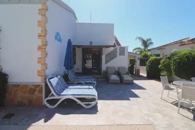 3 soverom Villa til salgs i Formentera del Segura med garasje - € 425 000 (Ref: 10046731)