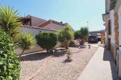 3 soverom Villa til salgs i Formentera del Segura med garasje - € 425 000 (Ref: 10046731)