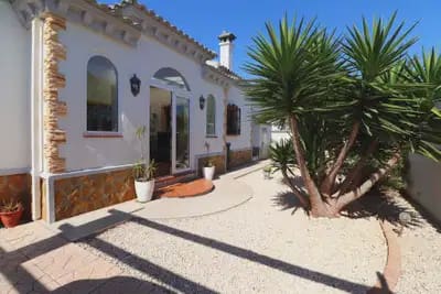 3 soverom Villa til salgs i Formentera del Segura med garasje - € 425 000 (Ref: 10046731)