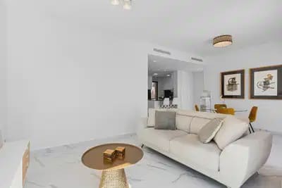 Casa en San Miguel de Salinas en venta con piscina - 415.000 € (Ref: 10046733)