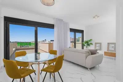 Casa en San Miguel de Salinas en venta con piscina - 415.000 € (Ref: 10046733)