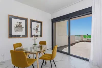 Casa en San Miguel de Salinas en venta con piscina - 415.000 € (Ref: 10046733)