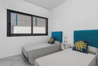 Casa en San Miguel de Salinas en venta con piscina - 415.000 € (Ref: 10046733)