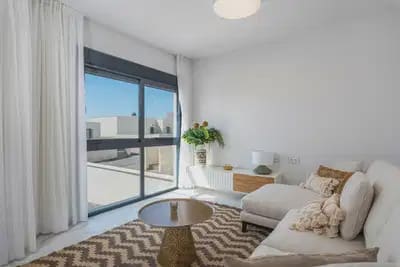 Casa en San Miguel de Salinas en venta con piscina - 415.000 € (Ref: 10046733)