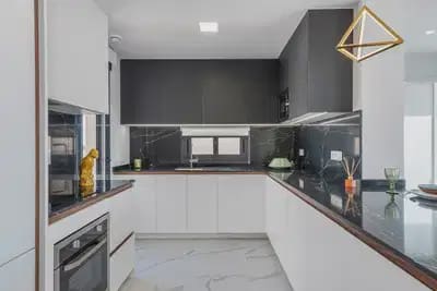 Casa en San Miguel de Salinas en venta con piscina - 415.000 € (Ref: 10046733)