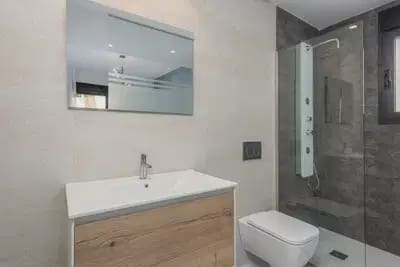 Casa en San Miguel de Salinas en venta con piscina - 415.000 € (Ref: 10046733)