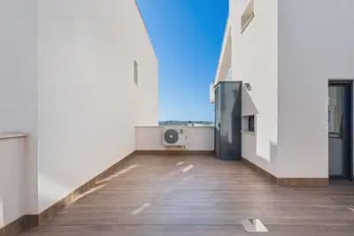 Casa en San Miguel de Salinas en venta con piscina - 415.000 € (Ref: 10046733)