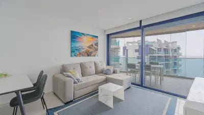 2 chambre Appartement à vendre à Punta Prima - 450 000 € (Ref: 10046736)