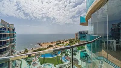 2 chambre Appartement à vendre à Punta Prima - 450 000 € (Ref: 10046736)