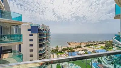 2 chambre Appartement à vendre à Punta Prima - 450 000 € (Ref: 10046736)