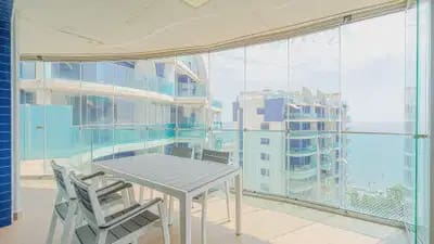 2 chambre Appartement à vendre à Punta Prima - 450 000 € (Ref: 10046736)