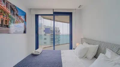 2 chambre Appartement à vendre à Punta Prima - 450 000 € (Ref: 10046736)