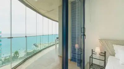 2 chambre Appartement à vendre à Punta Prima - 450 000 € (Ref: 10046736)