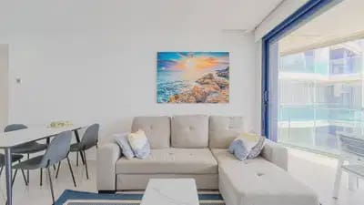 2 chambre Appartement à vendre à Punta Prima - 450 000 € (Ref: 10046736)