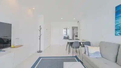 2 chambre Appartement à vendre à Punta Prima - 450 000 € (Ref: 10046736)