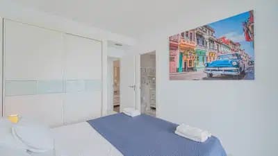 2 chambre Appartement à vendre à Punta Prima - 450 000 € (Ref: 10046736)