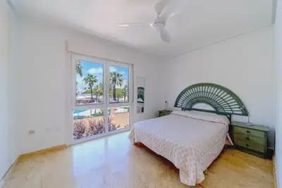 3 soverom Hus til salgs i Campoamor med svømmebasseng - € 450 000 (Ref: 10046738)