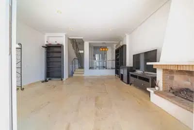3 soverom Hus til salgs i Campoamor med svømmebasseng - € 450 000 (Ref: 10046738)