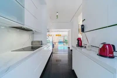3 soverom Hus til salgs i Campoamor med svømmebasseng - € 450 000 (Ref: 10046738)