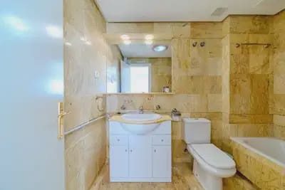 3 soverom Hus til salgs i Campoamor med svømmebasseng - € 450 000 (Ref: 10046738)