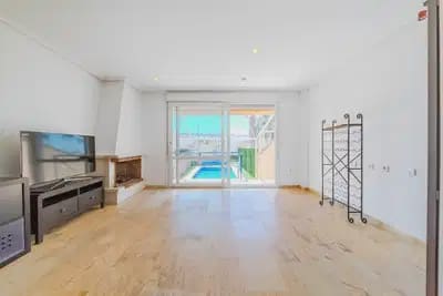 3 soverom Hus til salgs i Campoamor, Orihuela - € 450 000 (Ref: 10046738)