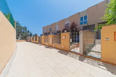 3 soverom Hus til salgs i Campoamor med svømmebasseng - € 450 000 (Ref: 10046738)