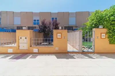 3 soverom Hus til salgs i Campoamor med svømmebasseng - € 450 000 (Ref: 10046738)