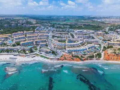 3 soverom Hus til salgs i Campoamor med svømmebasseng - € 450 000 (Ref: 10046738)