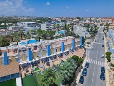 3 soverom Hus til salgs i Campoamor, Orihuela - € 450 000 (Ref: 10046738)