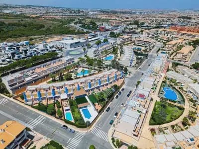 3 soverom Hus til salgs i Campoamor med svømmebasseng - € 450 000 (Ref: 10046738)