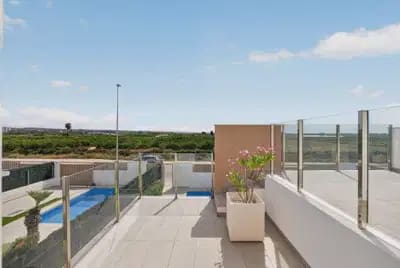 3 slaapkamer Villa te koop in El Raso met zwembad garage - € 445.000 (Ref: 10046739)