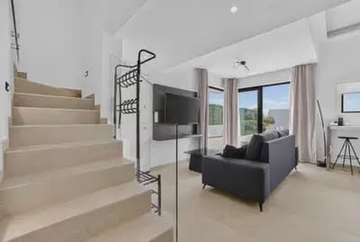 3 slaapkamer Villa te koop in El Raso met zwembad garage - € 445.000 (Ref: 10046739)