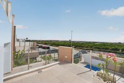 3 slaapkamer Villa te koop in El Raso met zwembad garage - € 445.000 (Ref: 10046739)