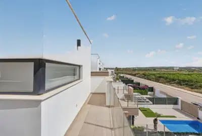 3 slaapkamer Villa te koop in El Raso met zwembad garage - € 445.000 (Ref: 10046739)