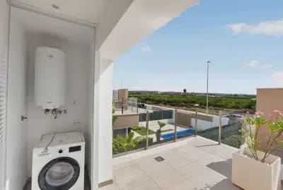 3 slaapkamer Villa te koop in El Raso met zwembad garage - € 445.000 (Ref: 10046739)