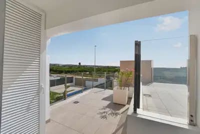 3 slaapkamer Villa te koop in El Raso met zwembad garage - € 445.000 (Ref: 10046739)