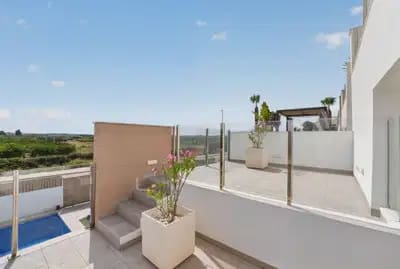 3 slaapkamer Villa te koop in El Raso met zwembad garage - € 445.000 (Ref: 10046739)