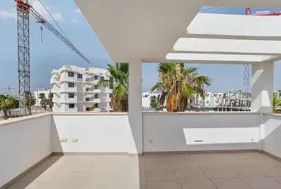 3 slaapkamer Villa te koop in El Raso met zwembad garage - € 445.000 (Ref: 10046739)