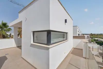 3 slaapkamer Villa te koop in El Raso met zwembad garage - € 445.000 (Ref: 10046739)