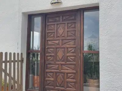 5 bedroom Villa for sale in Pedreguer - € 450,000 (Ref: 10046740)
