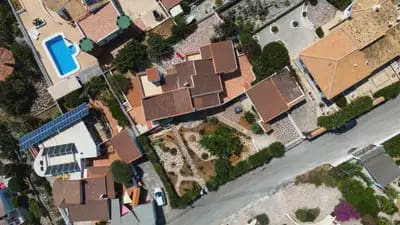 5 bedroom Villa for sale in Pedreguer - € 450,000 (Ref: 10046740)